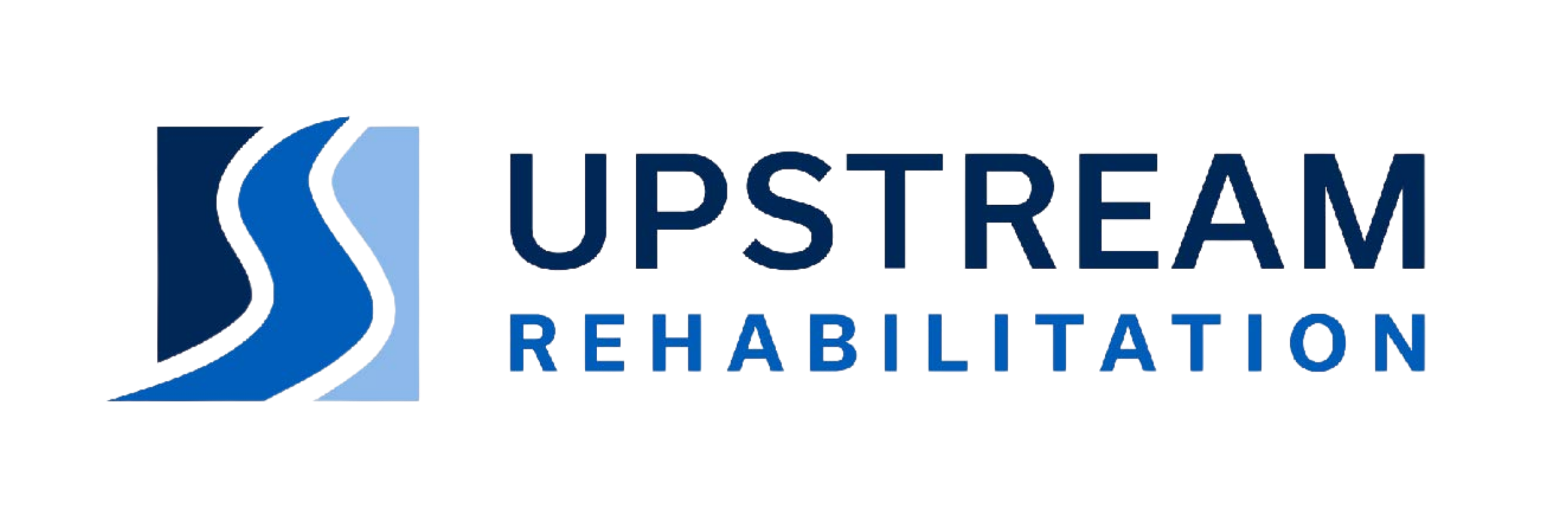 Upstream Rehabilitation
