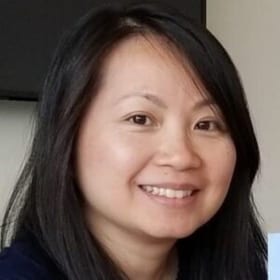 Amy Zhang
