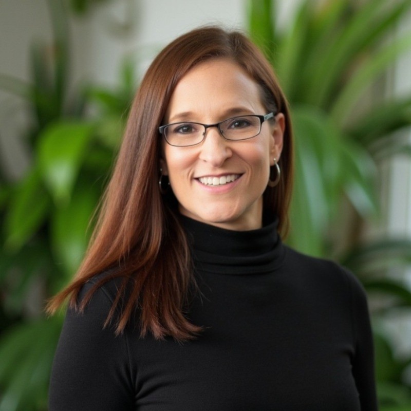 Nicole Mullikin